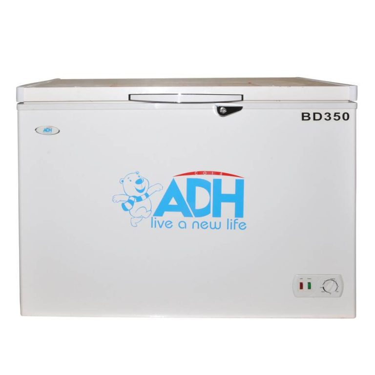 Adh Litres Chest Freezer Good Price Store