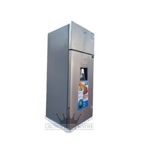 ADH 276 Liters Fridge with Water dispenser.