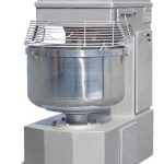 Buy Heavy Duty Spiral Dough Mixer - 100 Liters