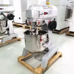 10L Commercial Planetary Cake mixer- B10
