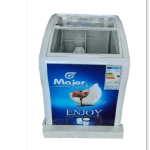 ADH SD 180 Litres Show Case Display Freezer