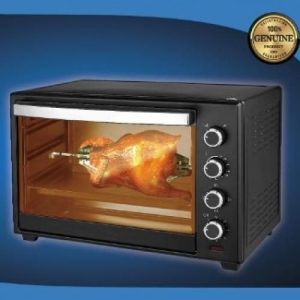 Digiwave 35Liters Electric Oven DW-EO-15035R