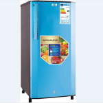 ADH 200litres Single Door Fridge