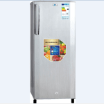 ADH 250Litres Fridge Single Door