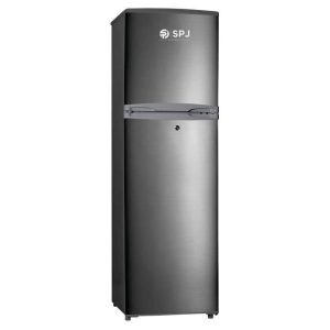 SPJ 229Litres Double Door Refrigerator RF-INS229C