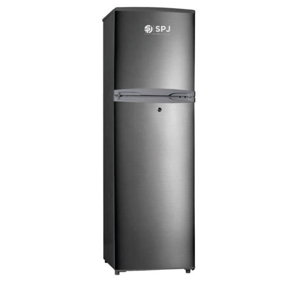 SPJ 229Litres Double Door Refrigerator RF-INS229C