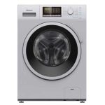 Hisense 7Kg Automatic Front Loading Washing Machine