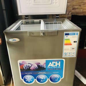 ADH 130 Litres Chest Freezer