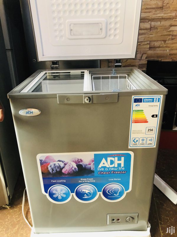ADH 130 Litres Chest Freezer