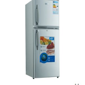 ADH 168 Liters Double Door Refrigerator