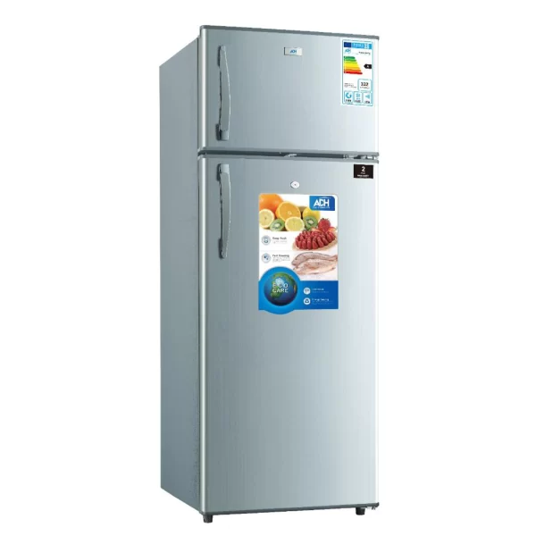ADH 358Litres Double Door Refrigerator