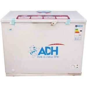 ADH 400 Litres Solar Deep Freezer