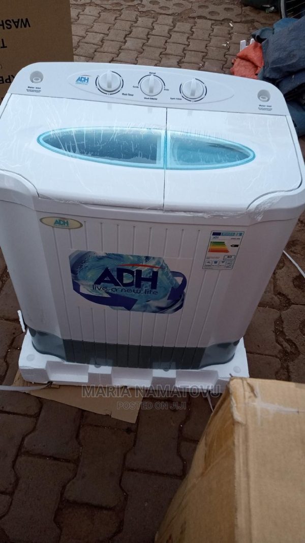 ADH 5kg Washing Machine