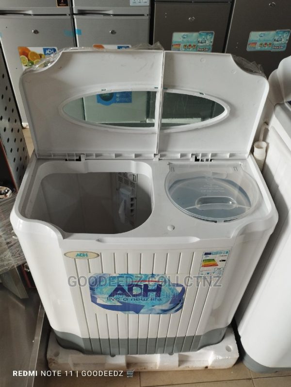 ADH 5kg Washing Machine