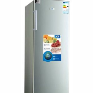 ADH 280Litres Upright Stainless Steel Freezer