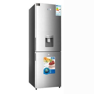ADH 438Litres Fridge & Upright Freezer BCD-438WD With Dispenser