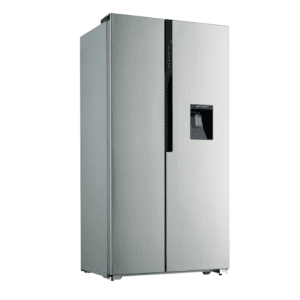 ADH BCD 658 Liters Refrigerator With Water Dispenser