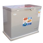 ADH 350Litres Chest Freezer