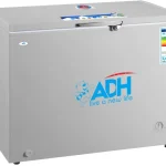 ADH DC 250 Liter Solar Freezer