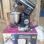 ADH ELKORASHY Cake Mixer 5Litres