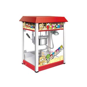 ADH Electric Popcorn Machine