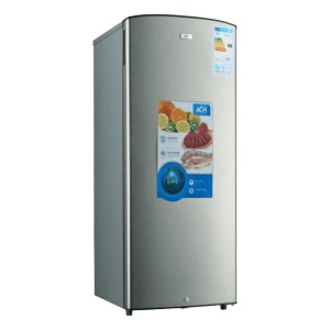 260L Top Freezer Single Door Refrigerator