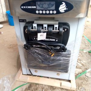 ADH Ice Cream Maker Machine Small