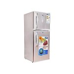 ADH Fridge 138 litres - Refrigerator Double door