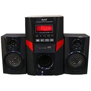 Alipu Subwoofer Multimedia Speaker SP-2267