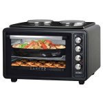Assel 50Litres Mini Oven