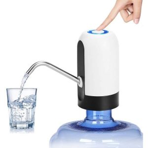Automatic USB Charging Electric Water
