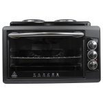 Blueflame Mini Oven 40 Litres Bf0125