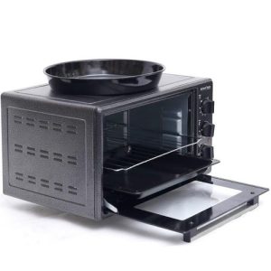 Blueflame Mini Oven 50 Litres