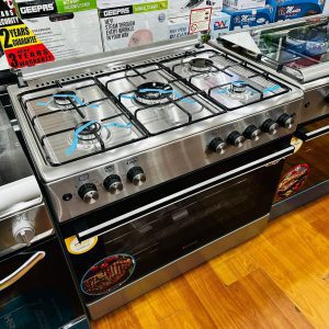 Blueflame cooker Full gas ET905GR