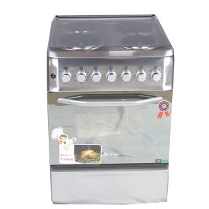 Blueflame Full Electric Cooker S6004ERF 60cm X 60 cm