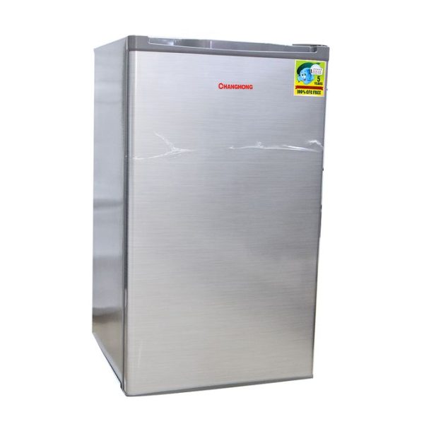 Changhong 120 Mini Single Door Refrigerator 117 liters Fridge