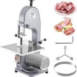 Commercial Bone Sawing Machine