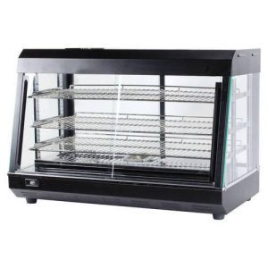 ADH Commercial Food Display Warmer 