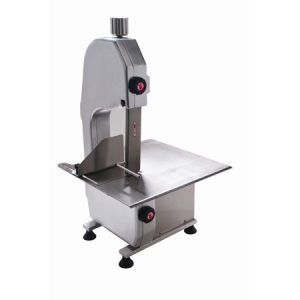 Meat Bone Saw Machine- Commercial Meat Slicer - Frozen Meat Cutter