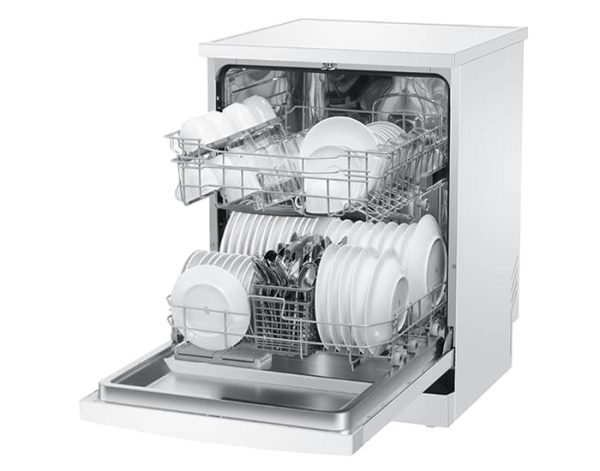 Hisense Dishwasher 12kg