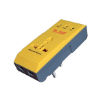 Dr Volts Fridge Guard