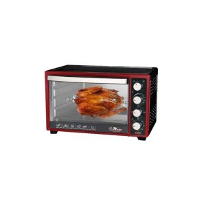 Electro Master Electric Oven EM-EO-1143-35R , 35Ltrs