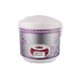 Electro Master Rice Cooker 2.8Litres EM-RC-1035