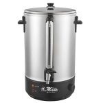 Electro Master Water Boiler EM-SK-1396