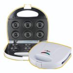 Electro Masters Donut Maker EM-DN-1124