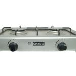 Gl 2 Burner