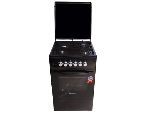 Blueflame GL – General 50x50cm 3gas + 1 electric standing Cooker C5031E – B