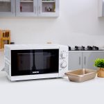 Geepas 20L Microwave Oven