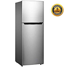 Hisense 280Litres Double Door Refrigerator