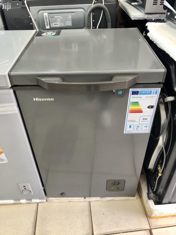 Hisense 130 Litres Deep freezer